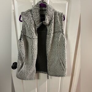 Women’s 2X Sherpa Vest